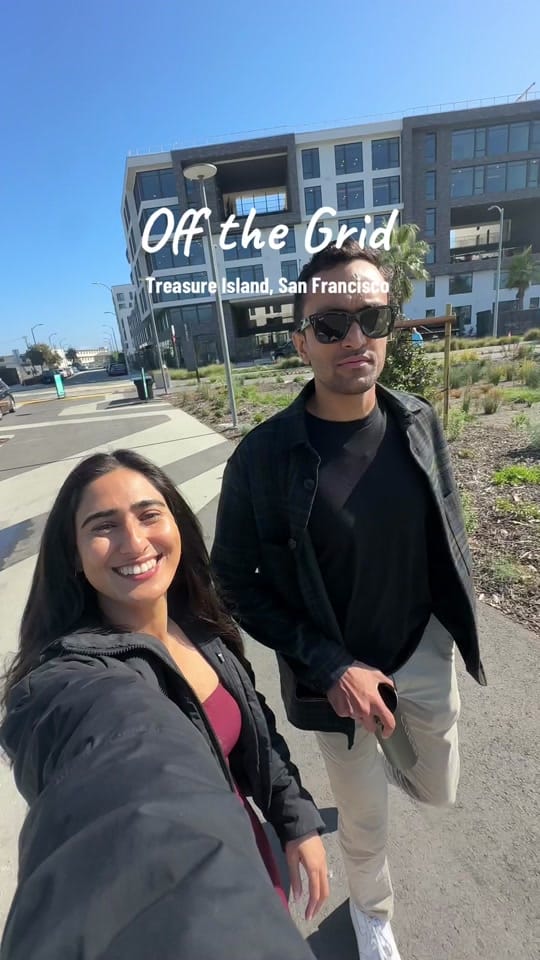 Post 8 by Vruti Chokshi on TikTok (video)