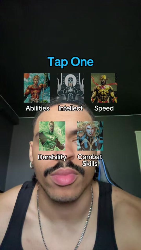 Post 10 by Kay on TikTok (video)