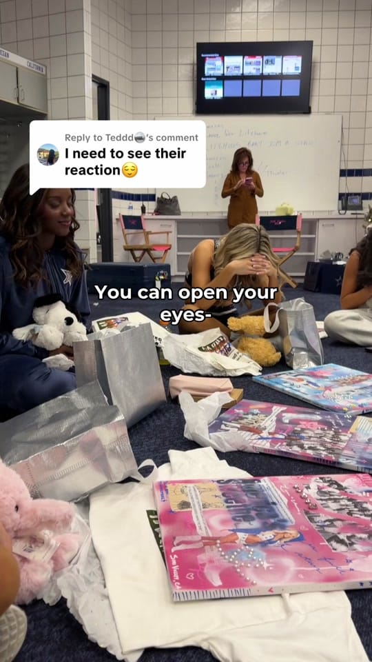 Post 9 by Kleine on TikTok (video)