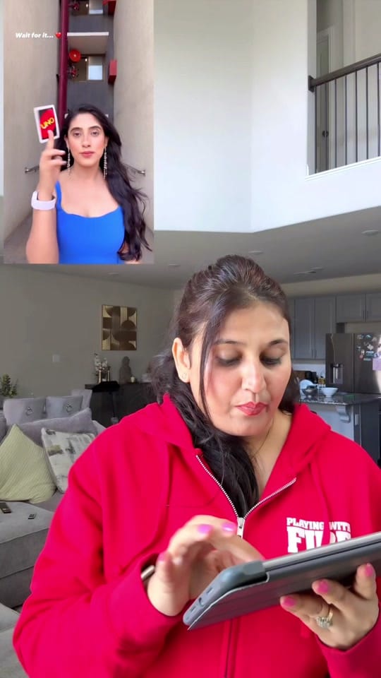 Post 6 by Hey_kashish on TikTok (video)