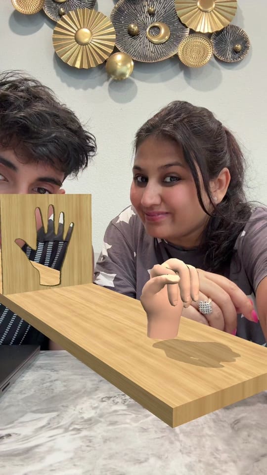 Post 4 by Hey_kashish on TikTok (video)