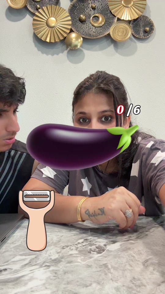 Post 2 by Hey_kashish on TikTok (video)