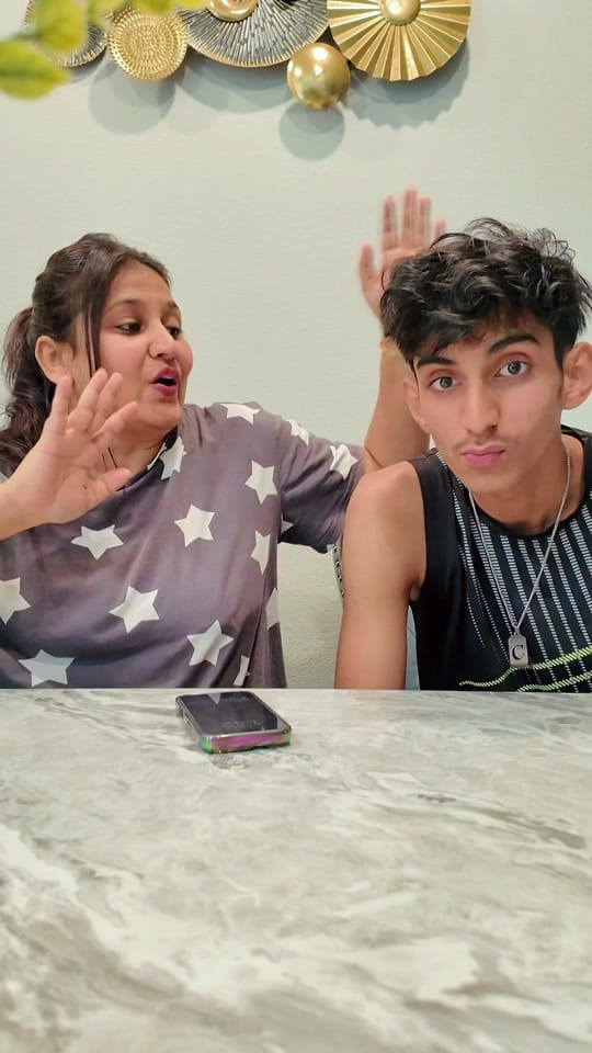 Post 3 by Hey_kashish on TikTok (video)