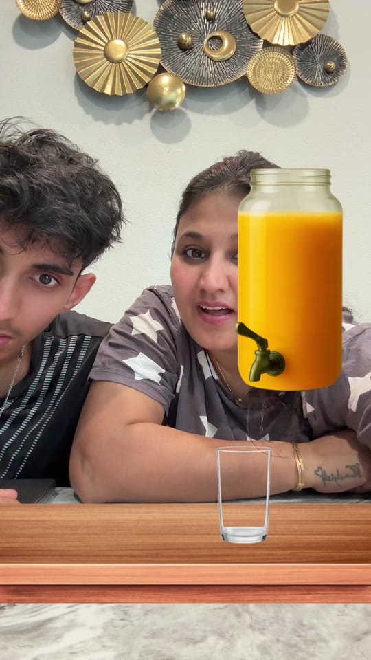 Post 5 by Hey_kashish on TikTok (video)