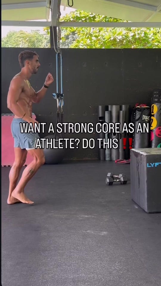 Post 7 by Ldcfitness - soccer content on TikTok (video)
