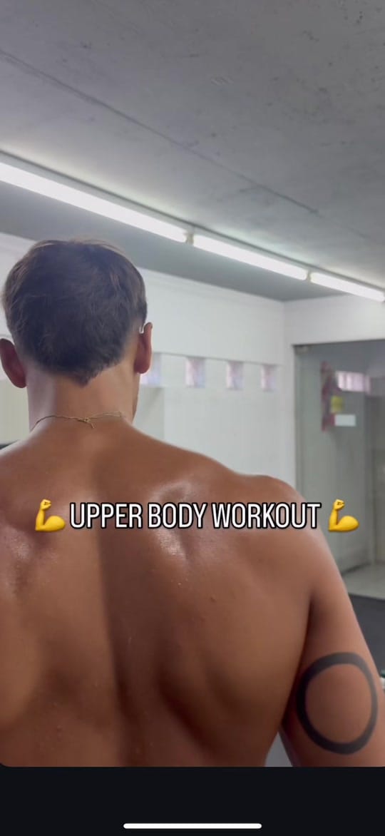 Post 3 by Ldcfitness - soccer content on TikTok (video)