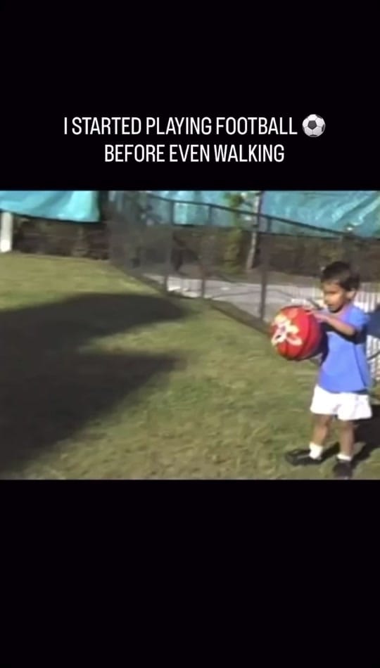 Post 2 by Ldcfitness - soccer content on TikTok (video)