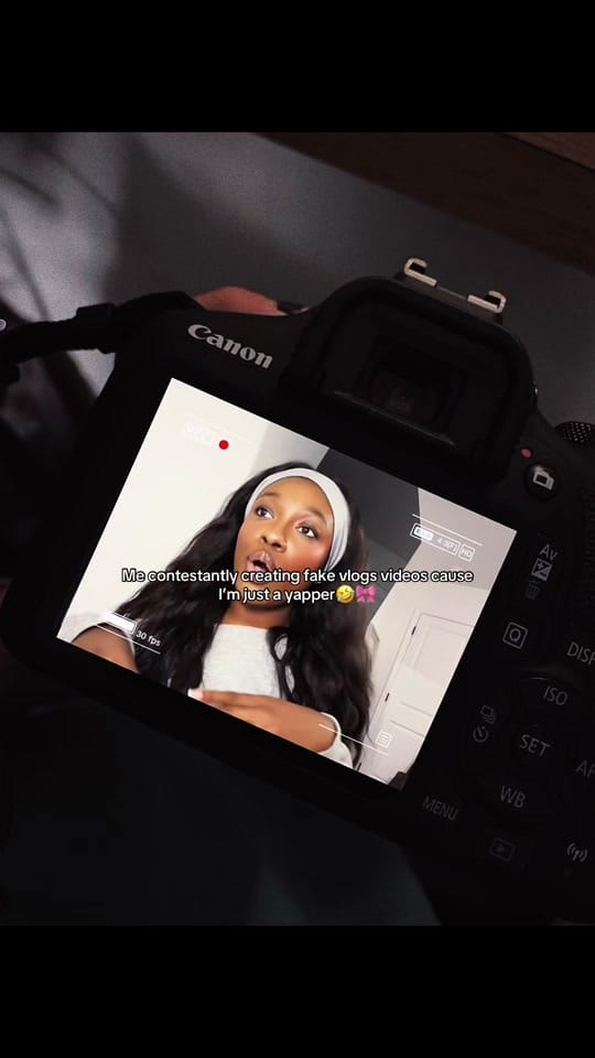 Post 8 by Bisi | ATL creator on TikTok (video)