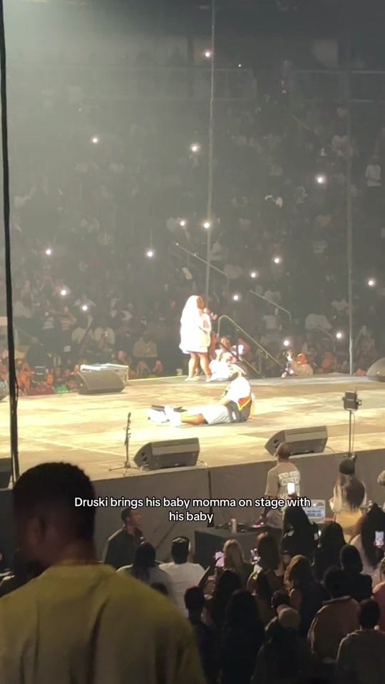 Post 4 by Bisi | ATL creator on TikTok (video)