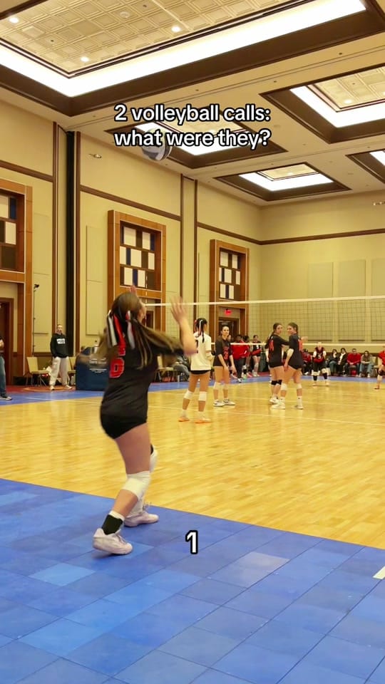 Post 3 by Melissa on TikTok (video)