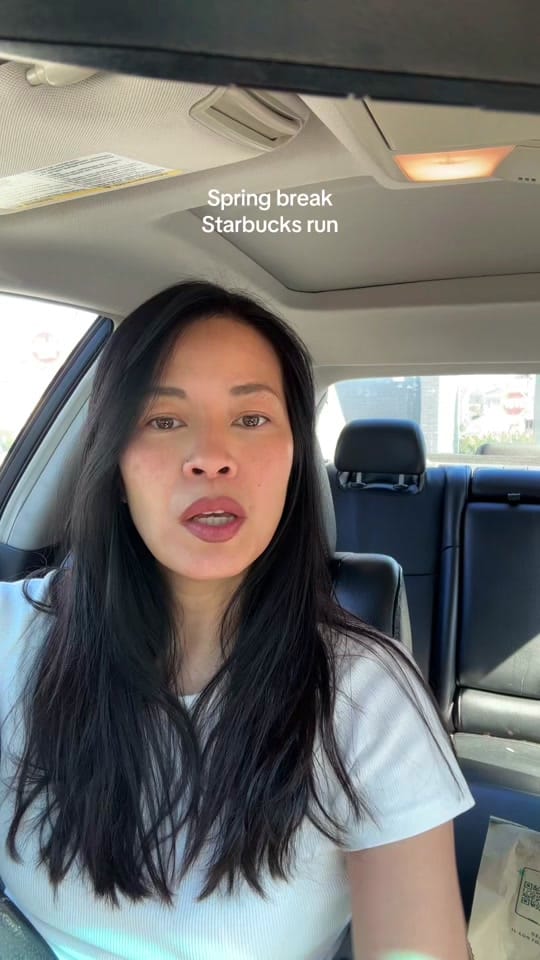 Post 1 by Melissa on TikTok (video)
