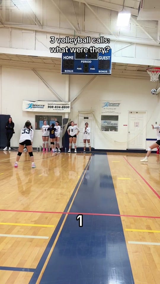 Post 8 by Melissa on TikTok (video)