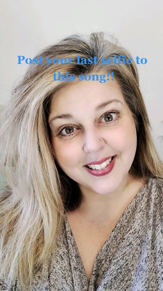 Post 1 by Pamela on TikTok (video)