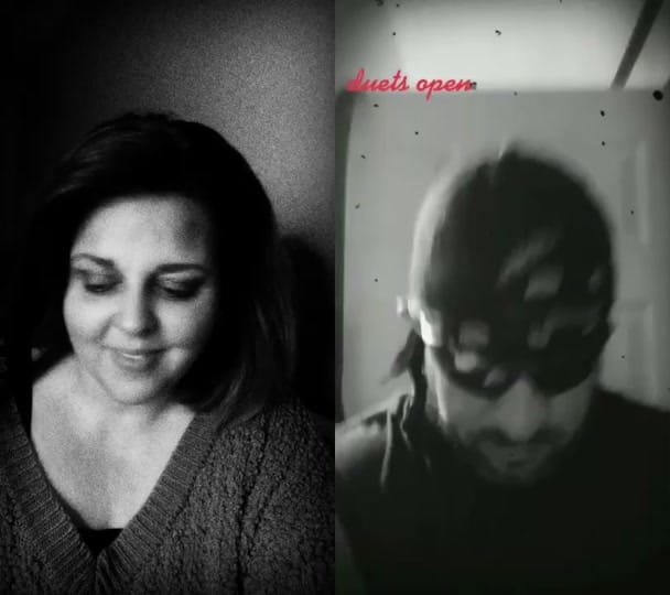 Post 4 by Pamela on TikTok (video)