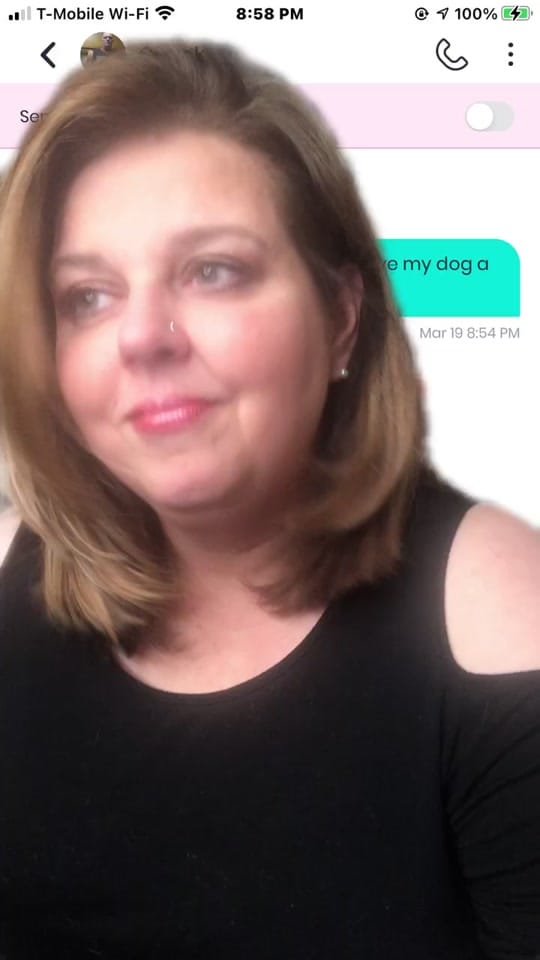 Post 6 by Pamela on TikTok (video)