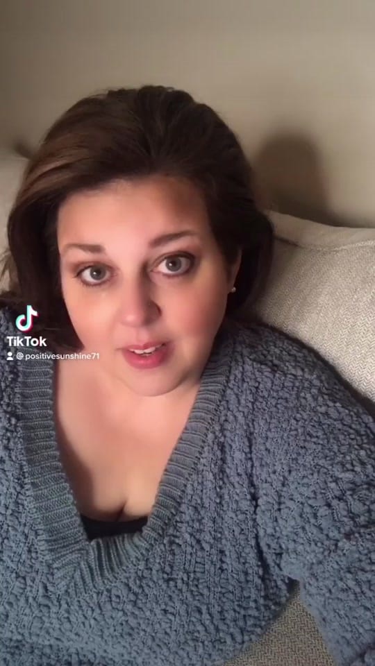 Post 5 by Pamela on TikTok (video)