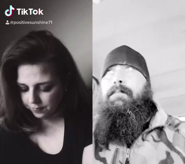 Post 2 by Pamela on TikTok (video)