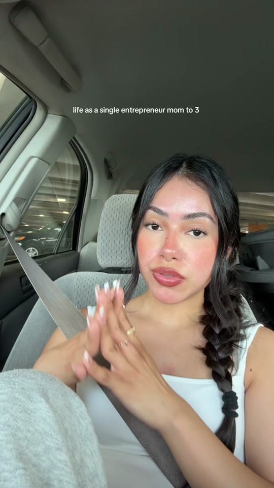 Post 7 by alondra rubey on TikTok (video)