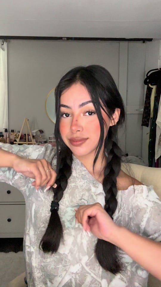 Post 5 by alondra rubey on TikTok (video)