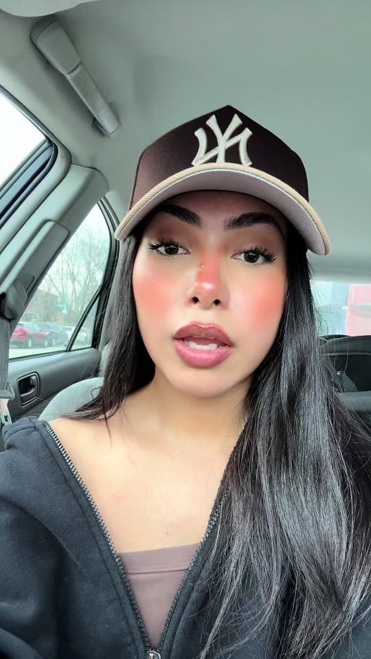Post 1 by alondra rubey on TikTok (video)