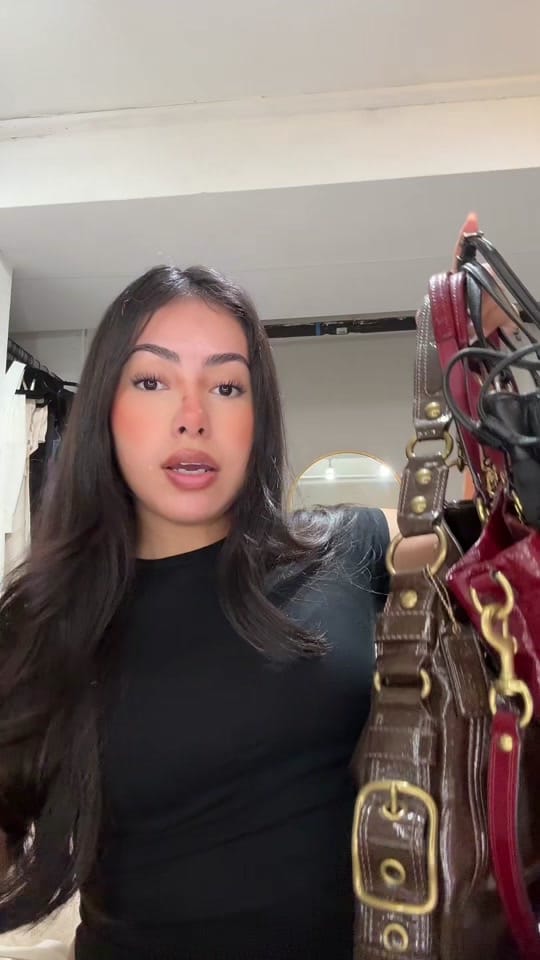 Post 6 by alondra rubey on TikTok (video)