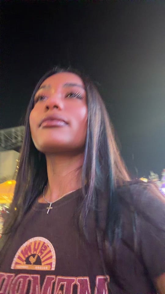 Post 6 by LINDSEY on TikTok (video)