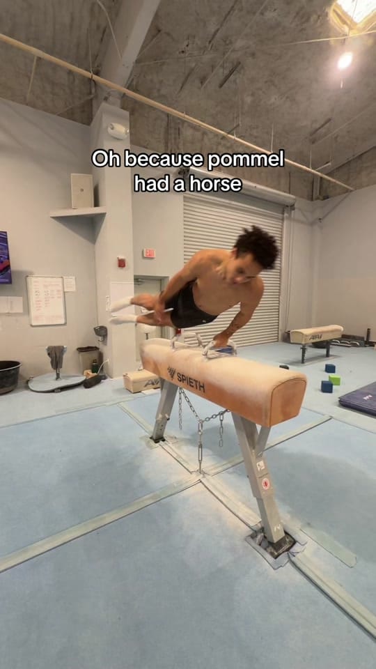 Post 5 by Kameron on TikTok (video)