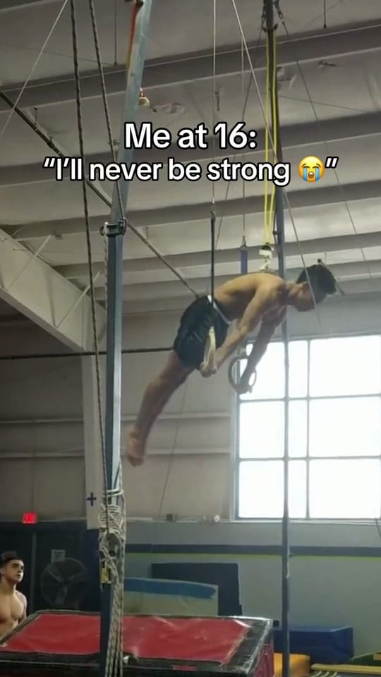 Post 10 by Kameron on TikTok (video)