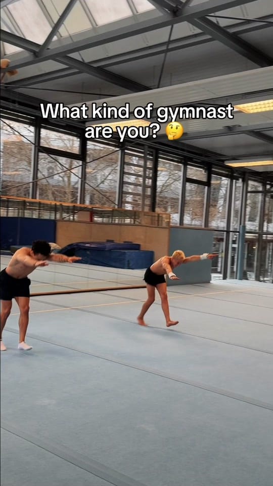 Post 3 by Kameron on TikTok (video)