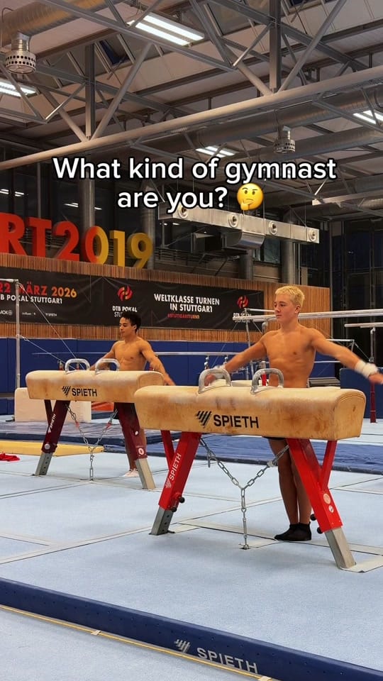 Post 2 by Kameron on TikTok (video)