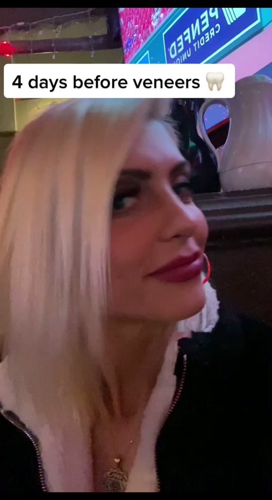 Post 10 by Queen April on TikTok (video)