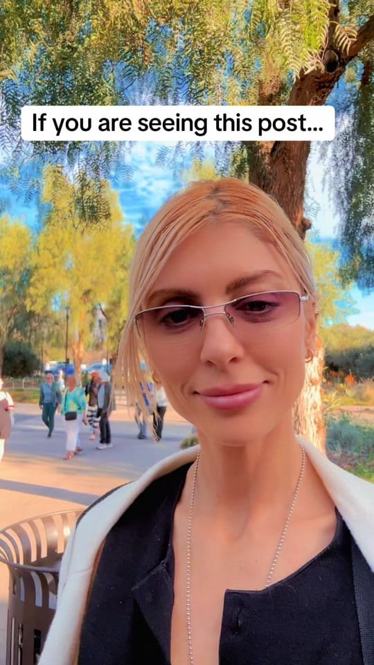 Post 5 by Queen April on TikTok (video)
