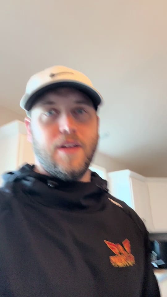 Post 3 by Justin Wolf on TikTok (video)
