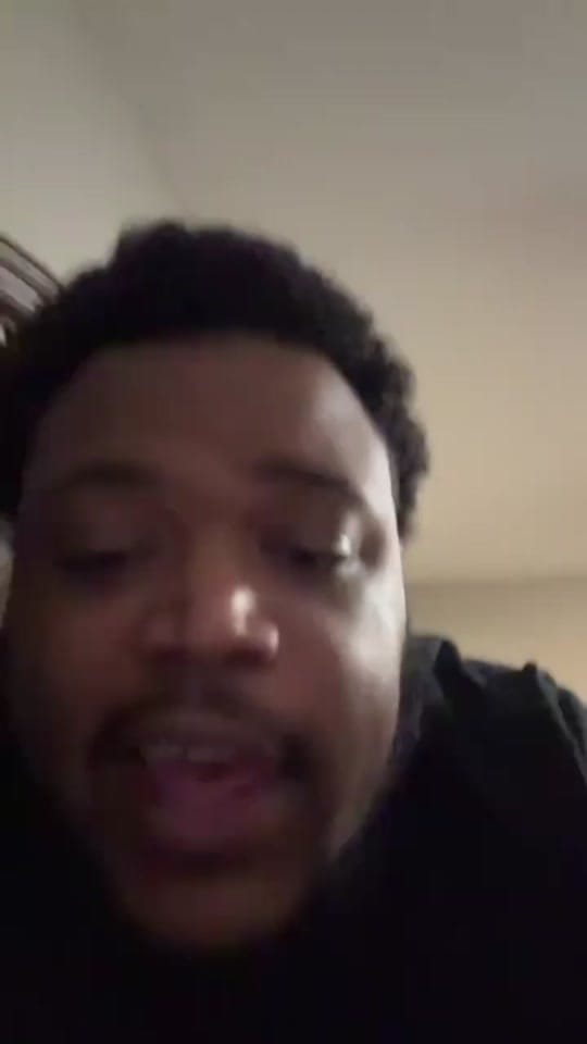 Post 3 by Dominique on TikTok (video)
