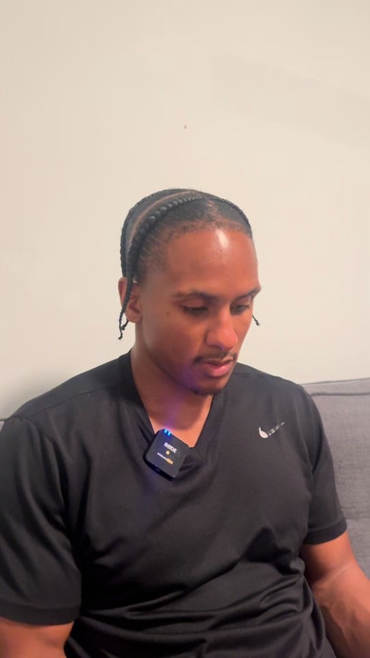 Post 6 by Dominique on TikTok (video)