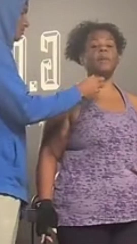 Post 5 by Dominique on TikTok (video)