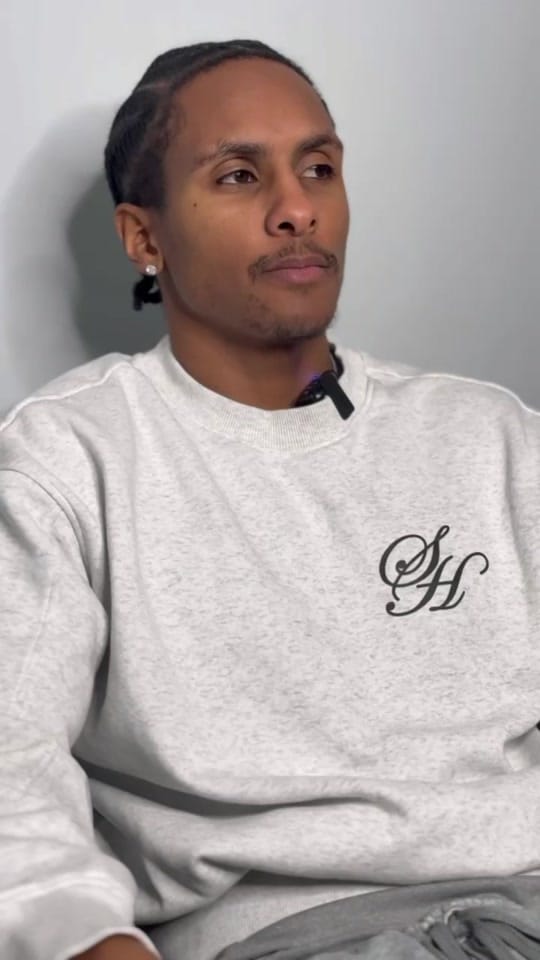 Post 8 by Dominique on TikTok (video)