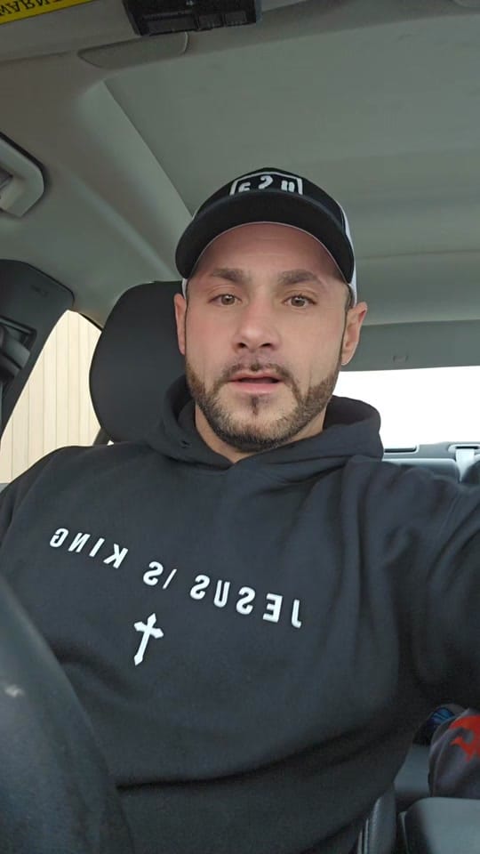 Post 10 by Danny D on TikTok (video)