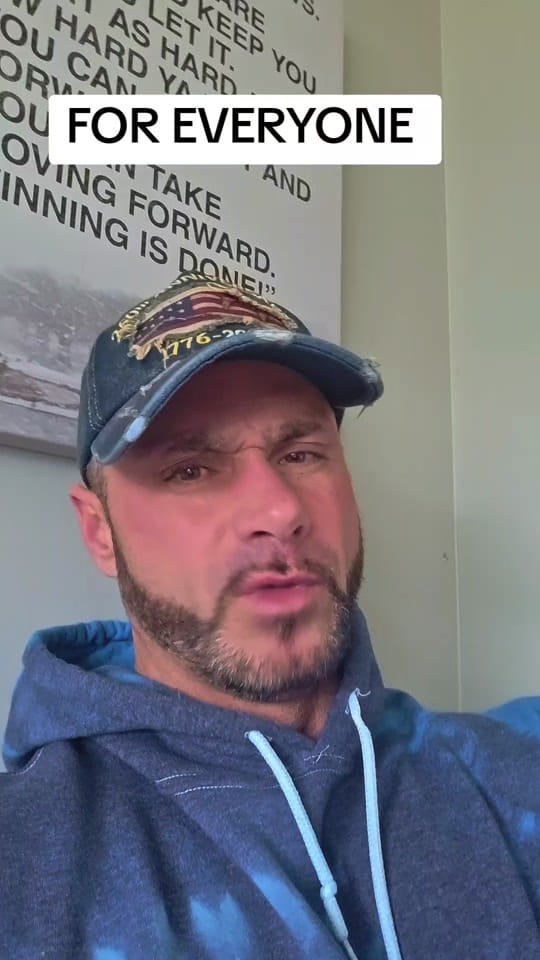 Post 3 by Danny D on TikTok (video)