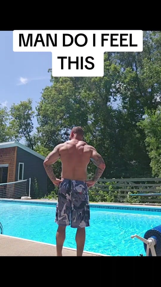 Post 2 by Danny D on TikTok (video)