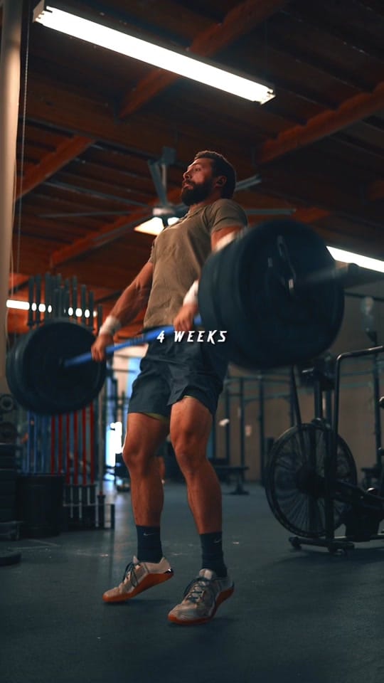 Post 4 by Nick O'Sullivan on TikTok (video)
