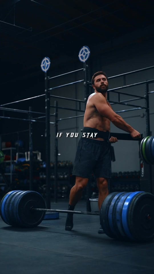 Post 2 by Nick O'Sullivan on TikTok (video)