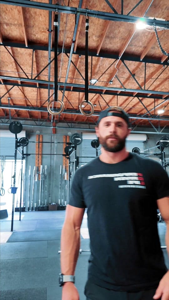 Post 6 by Nick O'Sullivan on TikTok (video)