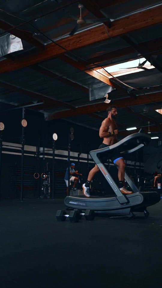 Post 8 by Nick O'Sullivan on TikTok (video)