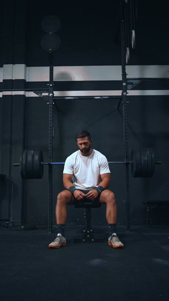Post 9 by Nick O'Sullivan on TikTok (video)