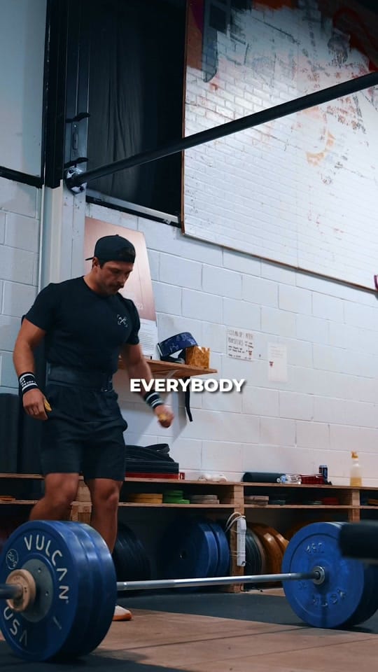 Post 3 by Nick O'Sullivan on TikTok (video)