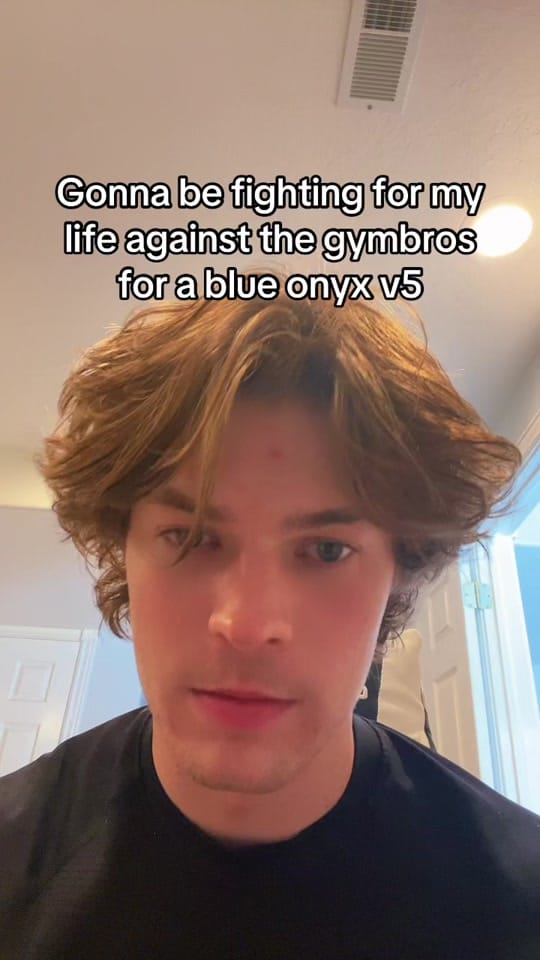 Post 6 by Squaty B on TikTok (video)