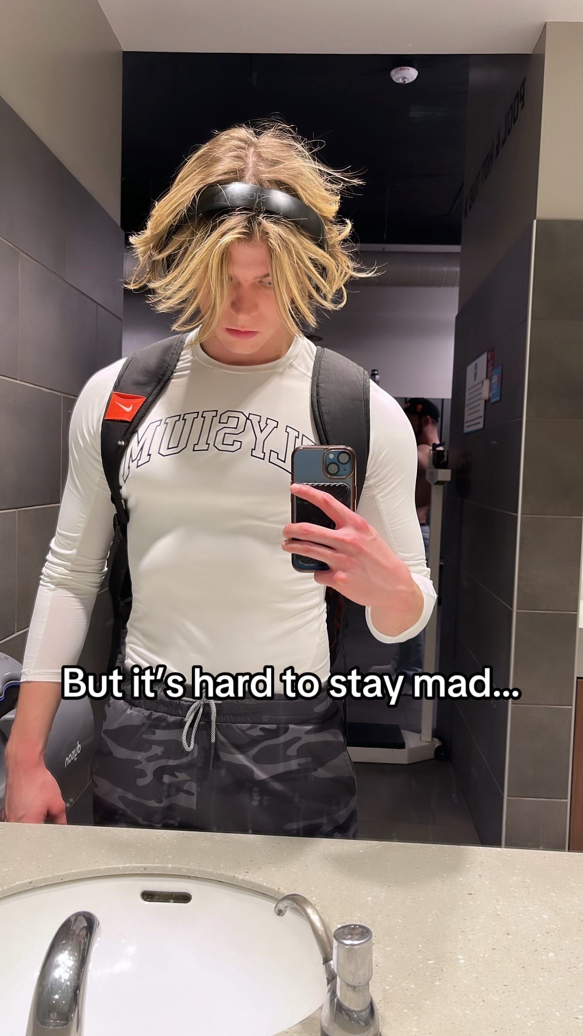 Post 1 by Squaty B on TikTok (video)
