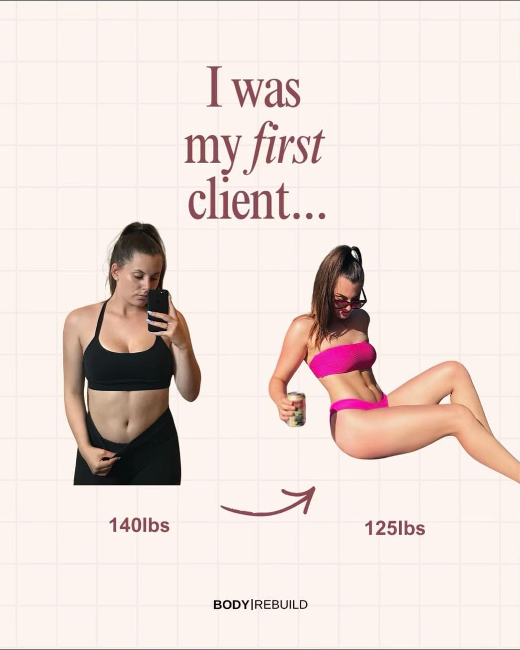 Post 8 by Desre | Women’s Fitness Coach on TikTok (video)