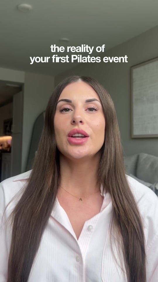 Post 1 by Desre | Women’s Fitness Coach on TikTok (video)